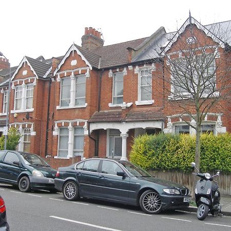 Groves 4 Bedroom, Shepherds Bush London Exteriör bild