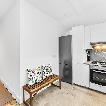 Groves 4 Bedroom, Shepherds Bush London Exteriör bild