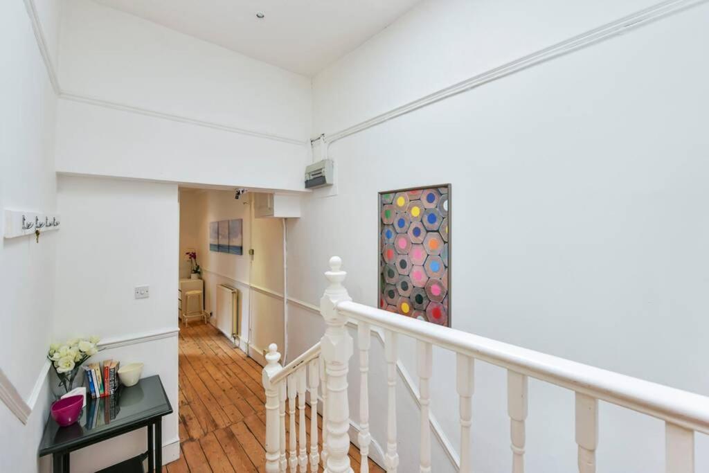 Groves 4 Bedroom, Shepherds Bush London Exteriör bild