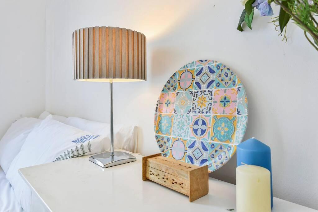 Groves 4 Bedroom, Shepherds Bush London Exteriör bild