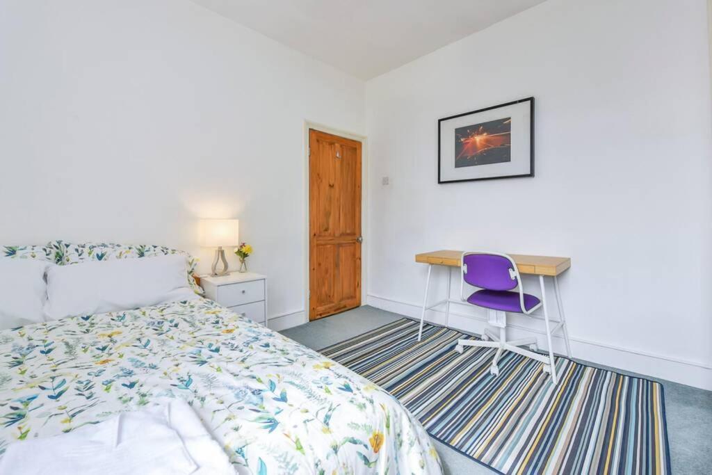 Groves 4 Bedroom, Shepherds Bush London Exteriör bild