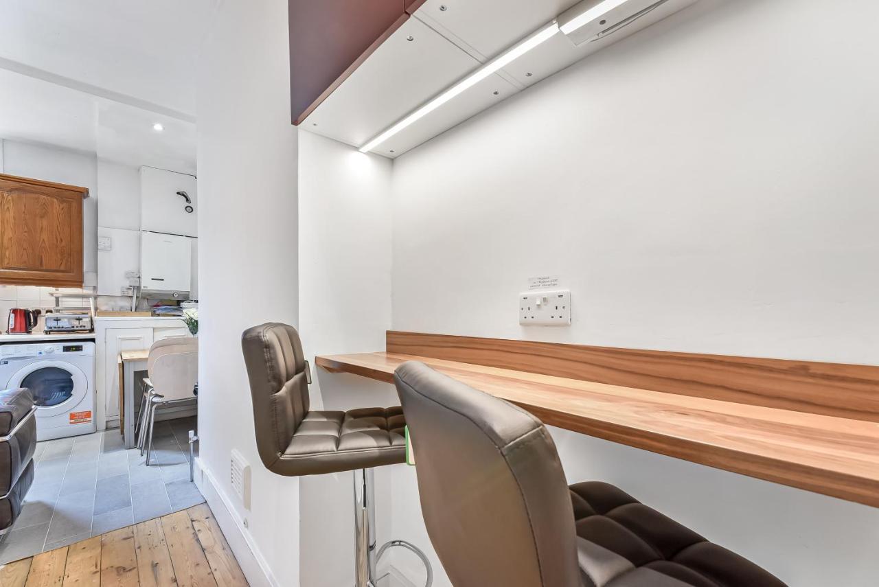 Groves 4 Bedroom, Shepherds Bush London Exteriör bild