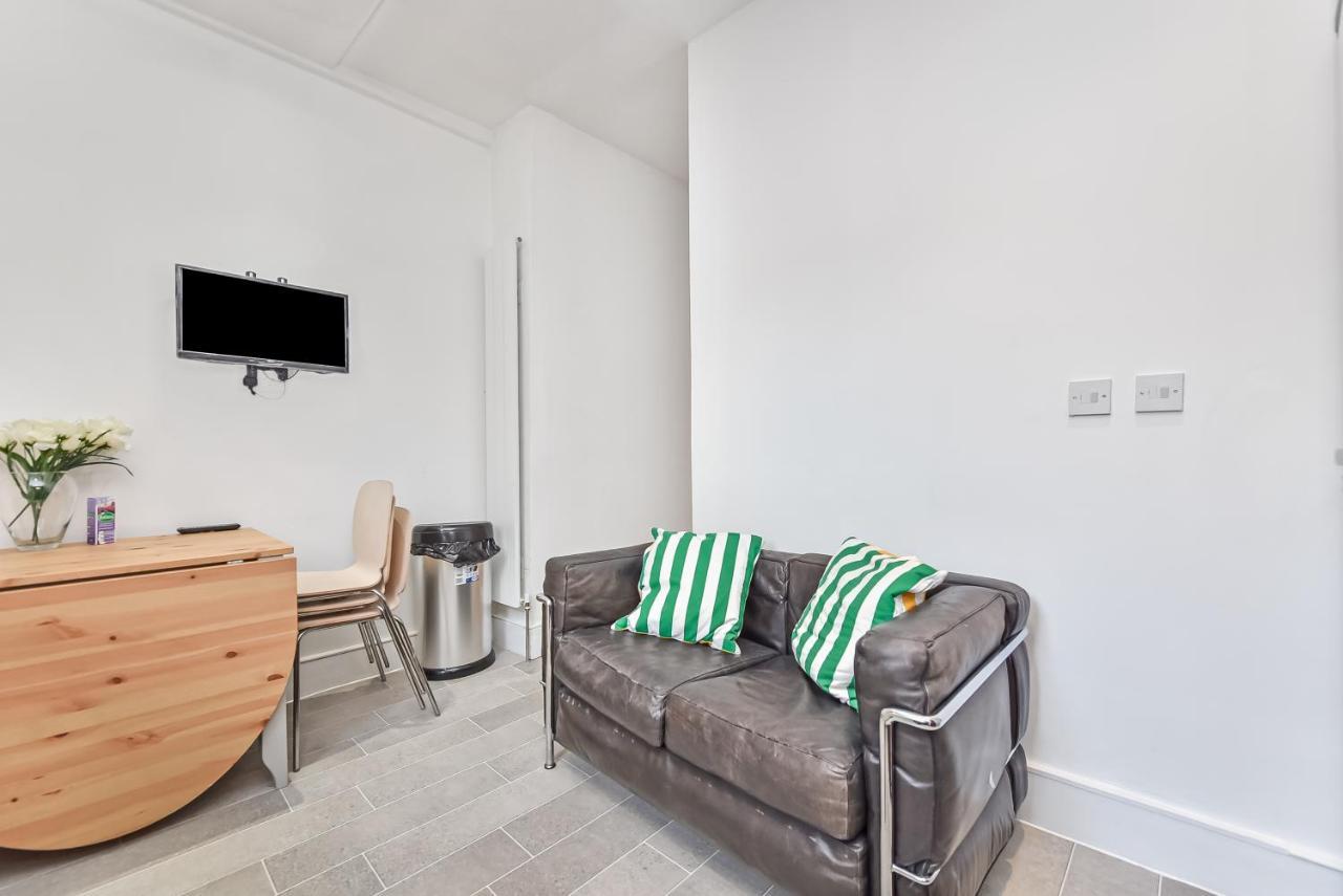 Groves 4 Bedroom, Shepherds Bush London Exteriör bild