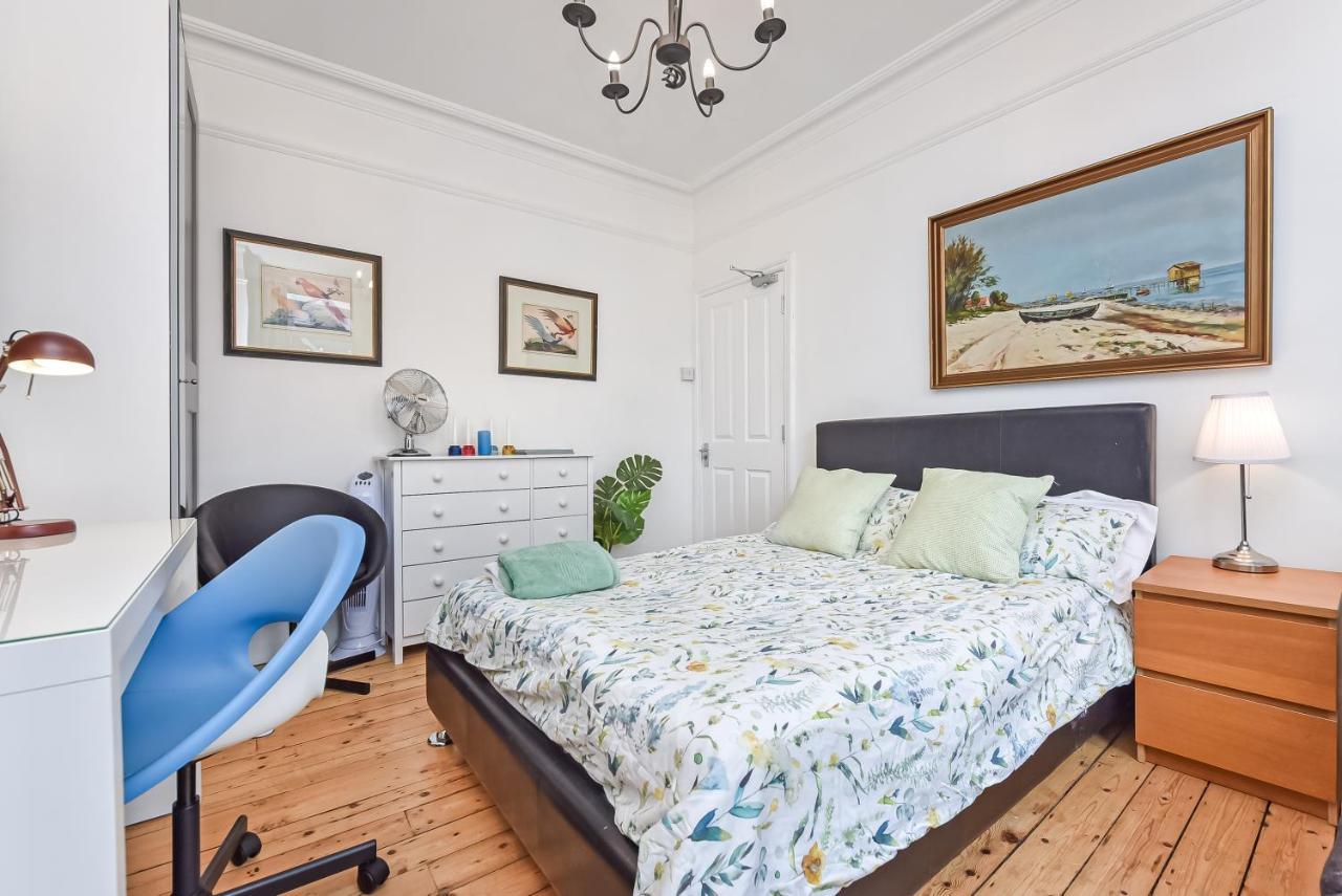 Groves 4 Bedroom, Shepherds Bush London Exteriör bild