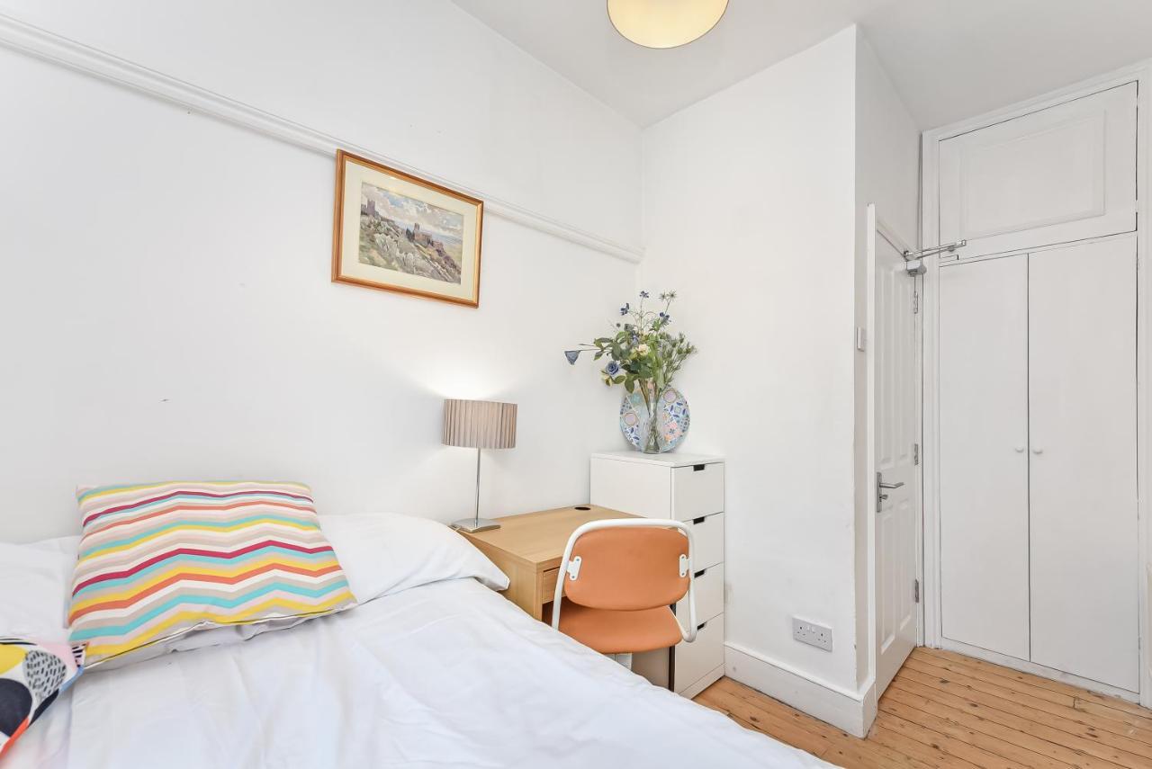 Groves 4 Bedroom, Shepherds Bush London Exteriör bild