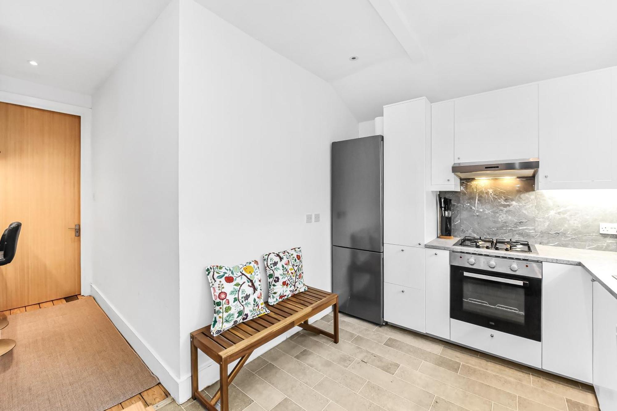 Groves 4 Bedroom, Shepherds Bush London Exteriör bild